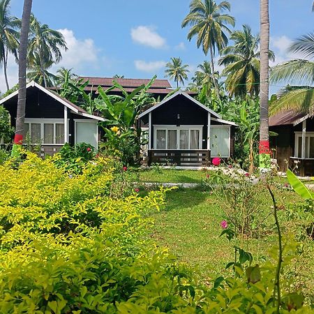 Adhvasaha Beach Spa Resort พอร์ตแบลร์ ภายนอก รูปภาพ