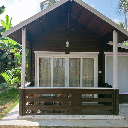 Adhvasaha Beach Spa Resort พอร์ตแบลร์ ภายนอก รูปภาพ
