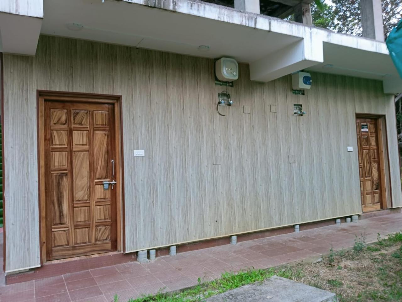 Adhvasaha Beach Spa Resort พอร์ตแบลร์ ภายนอก รูปภาพ